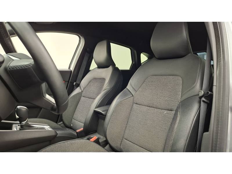 Renault Captur - Photo 30