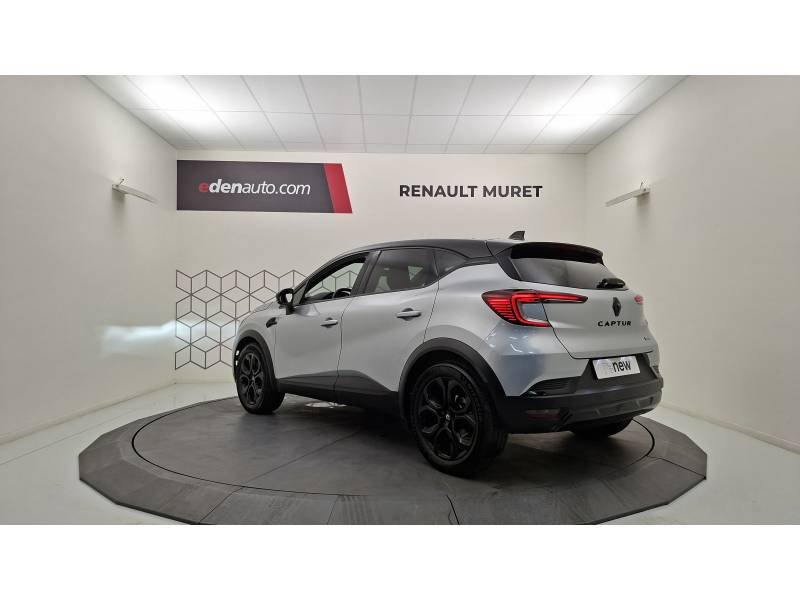 Renault Captur - Photo 3