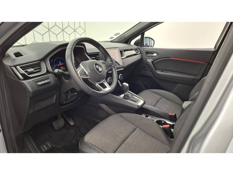 Renault Captur - Photo 31