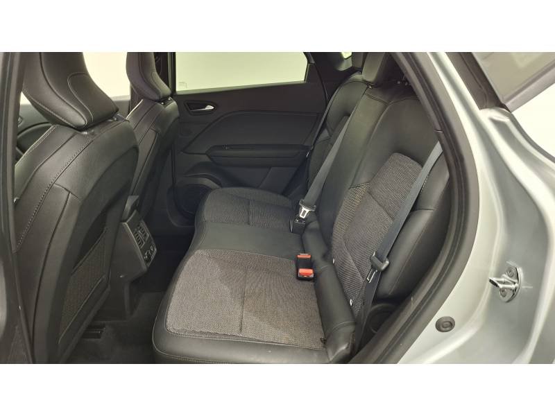 Renault Captur - Photo 34