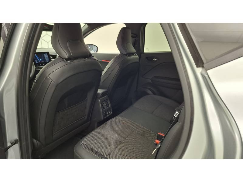 Renault Captur - Photo 35