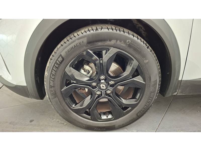 Renault Captur - Photo 36
