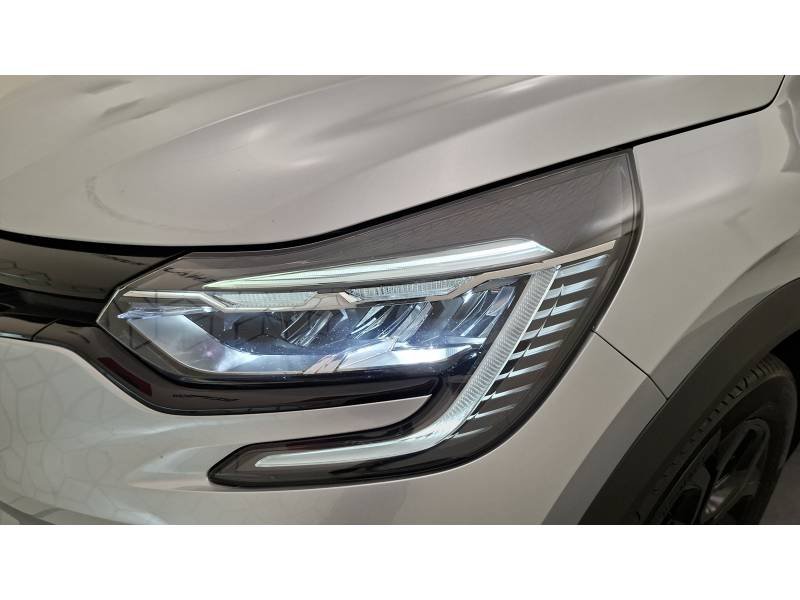 Renault Captur - Photo 37
