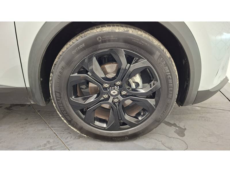 Renault Captur - Photo 38