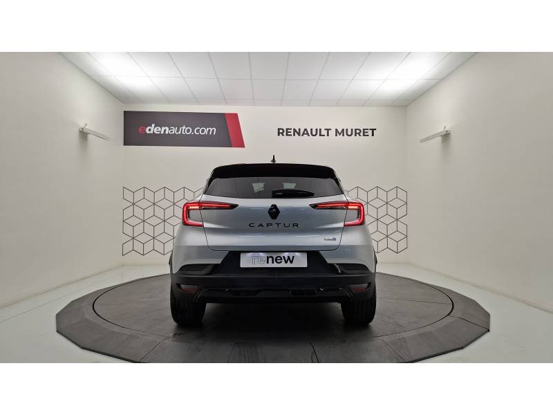 Renault Captur - Photo 4