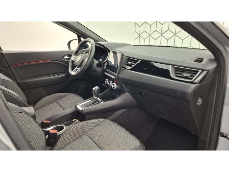 Renault Captur - Photo 43