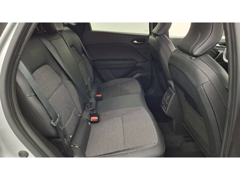 Renault Captur - Photo 47
