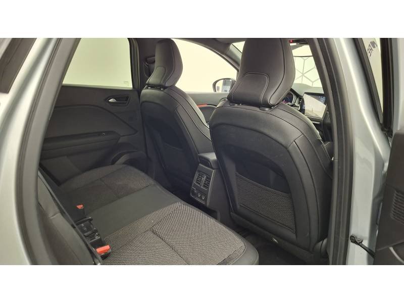 Renault Captur - Photo 48