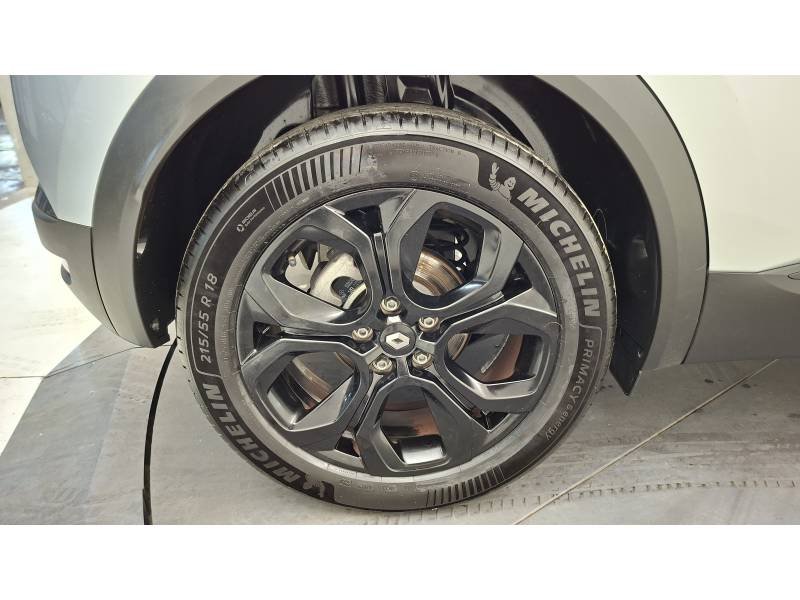 Renault Captur - Photo 49