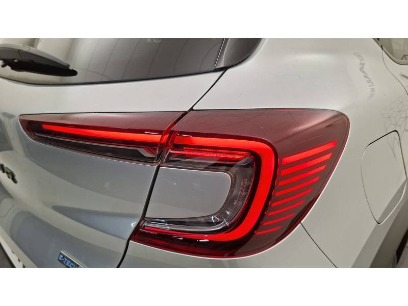 Renault Captur - Photo 50
