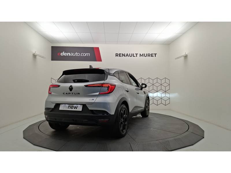 Renault Captur - Photo 5