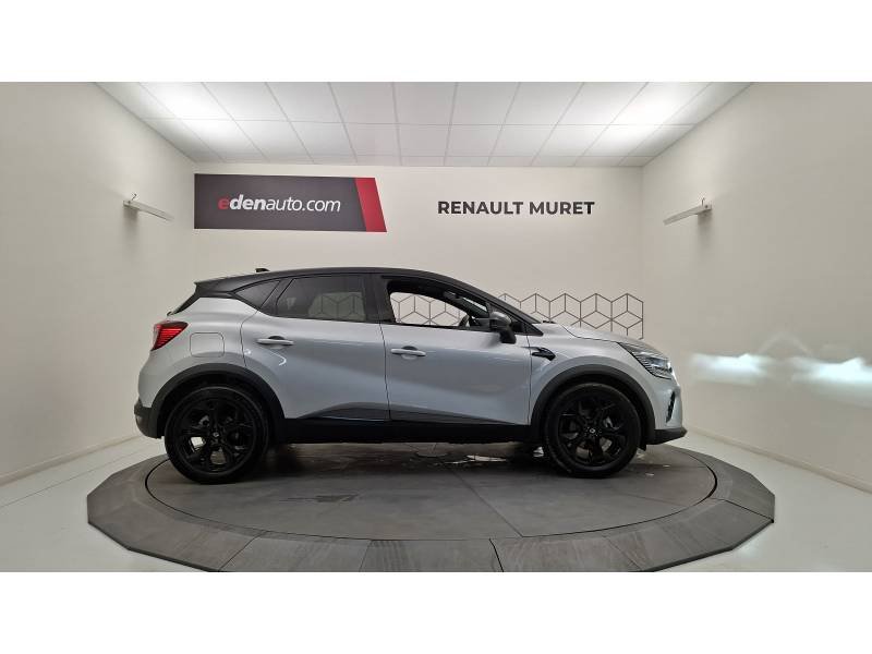 Renault Captur - Photo 6