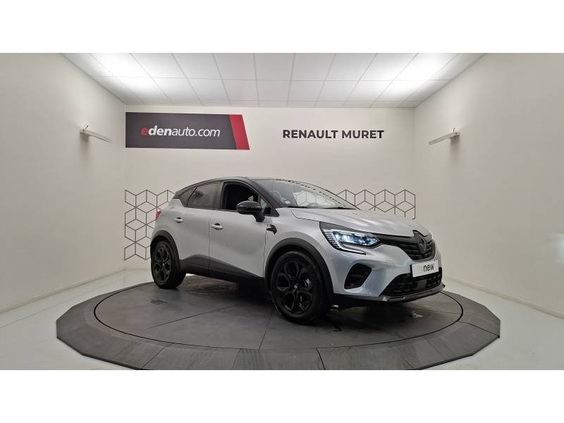 Renault Captur - Photo 7