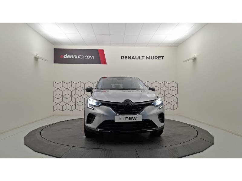 Renault Captur - Photo 8
