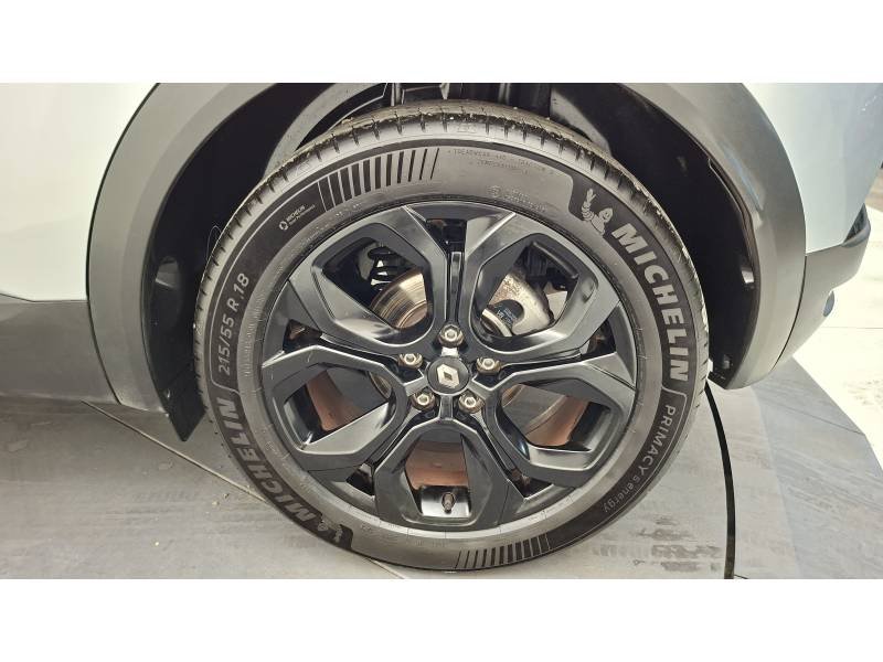 Renault Captur - Photo 9