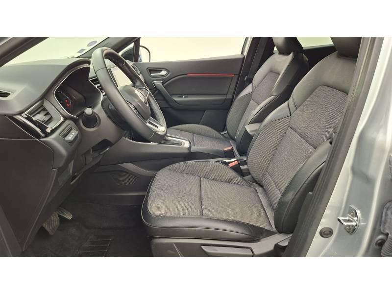 Renault Captur - Photo 10