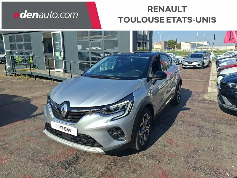 Renault Captur - Photo 1