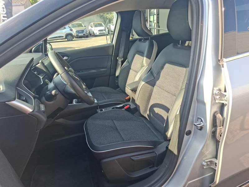 Renault Captur - Photo 11