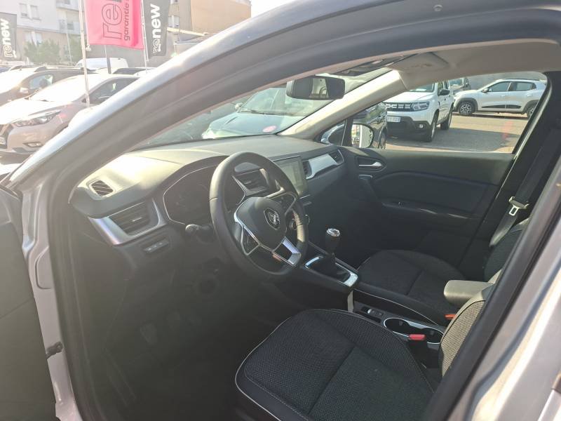 Renault Captur - Photo 12