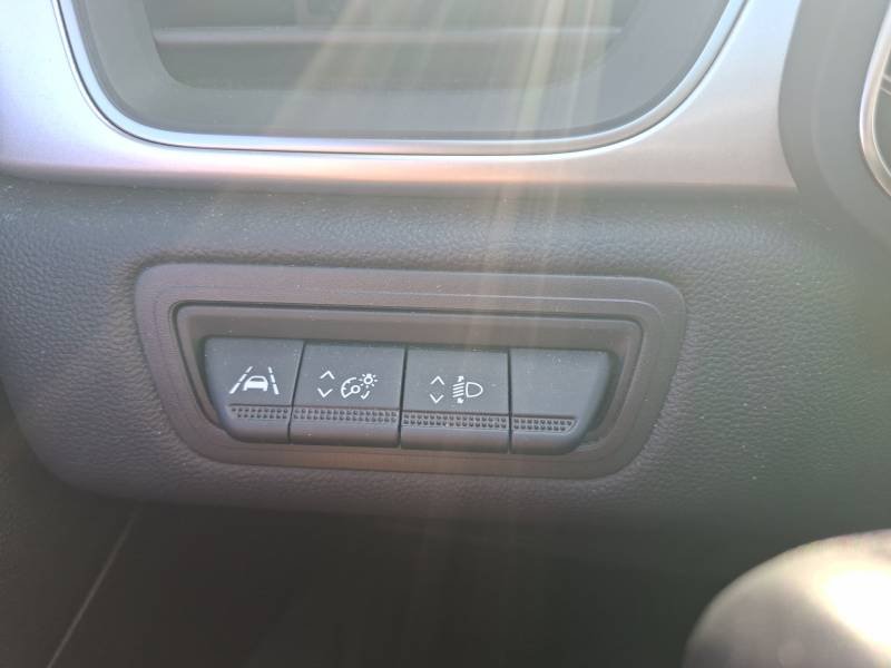 Renault Captur - Photo 13