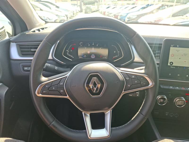 Renault Captur - Photo 14