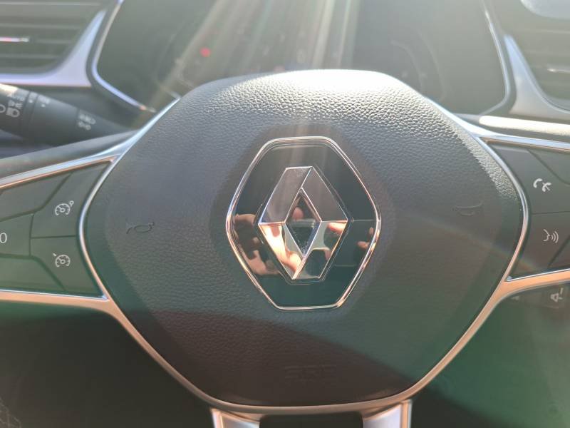 Renault Captur - Photo 16