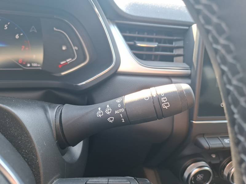 Renault Captur - Photo 18