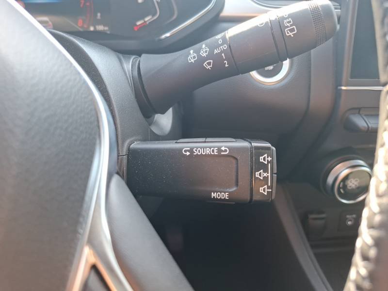 Renault Captur - Photo 19