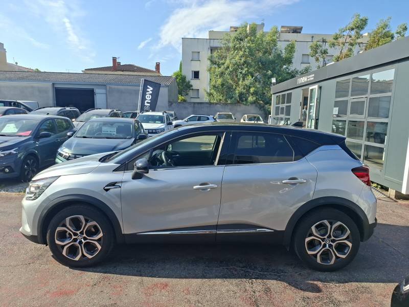 Renault Captur - Photo 2