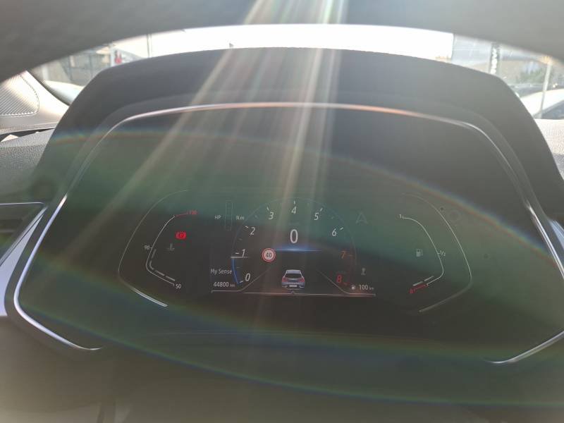 Renault Captur - Photo 21