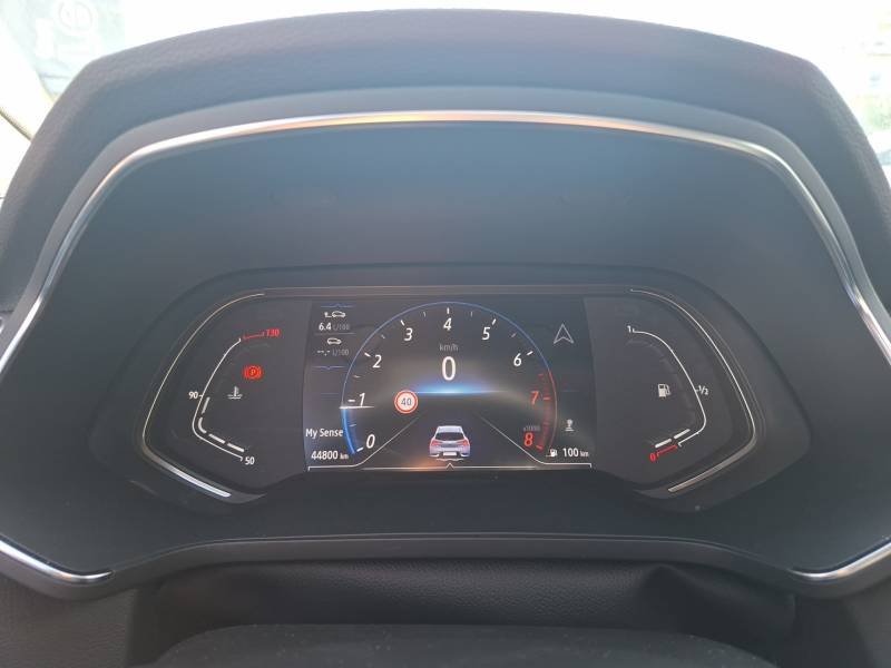 Renault Captur - Photo 22