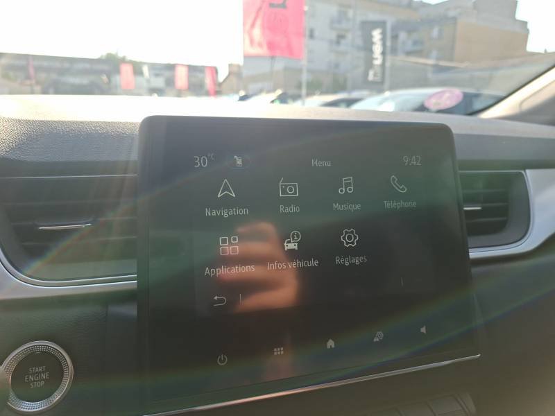 Renault Captur - Photo 24