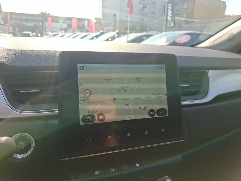 Renault Captur - Photo 25