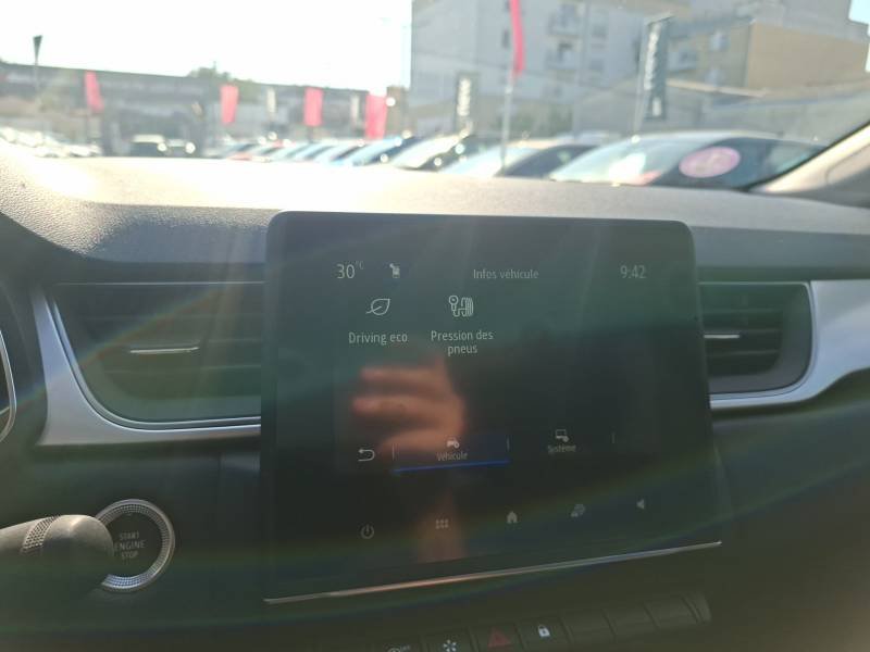 Renault Captur - Photo 26