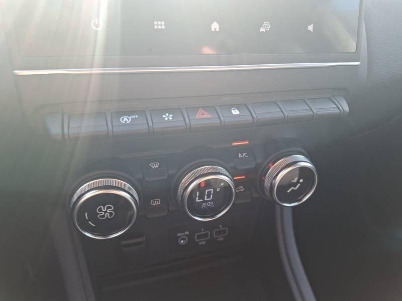 Renault Captur - Photo 27