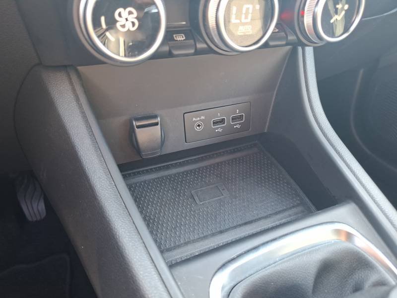 Renault Captur - Photo 28