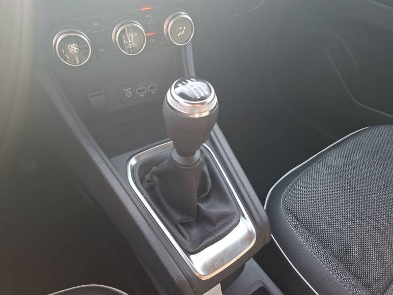 Renault Captur - Photo 29