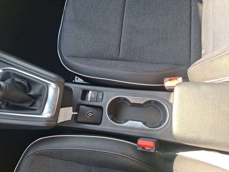 Renault Captur - Photo 30