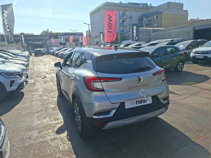 Renault Captur - Photo 3