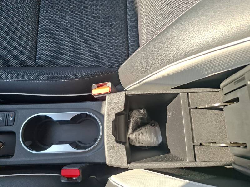 Renault Captur - Photo 31