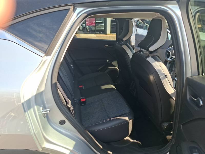 Renault Captur - Photo 34