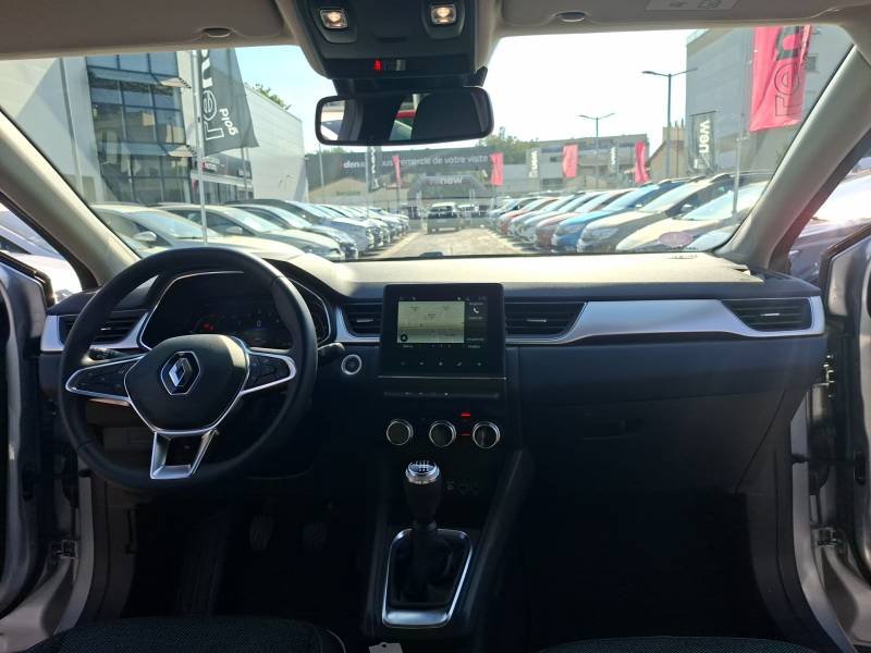 Renault Captur - Photo 36
