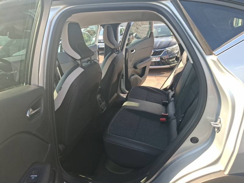 Renault Captur - Photo 37