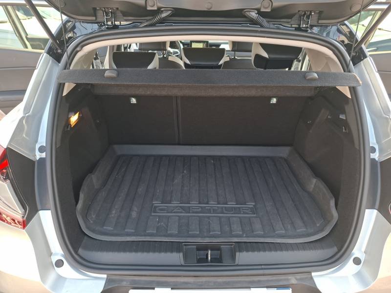 Renault Captur - Photo 38