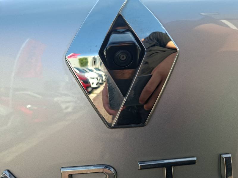 Renault Captur - Photo 40
