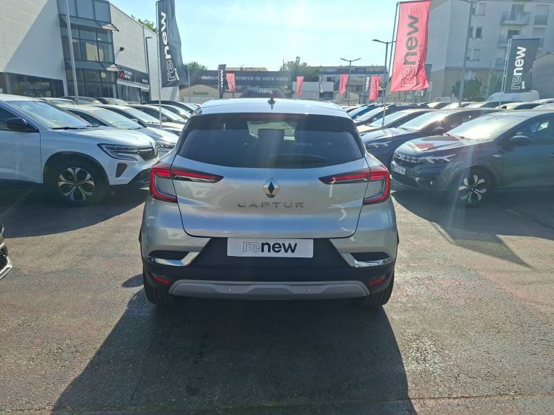 Renault Captur - Photo 4