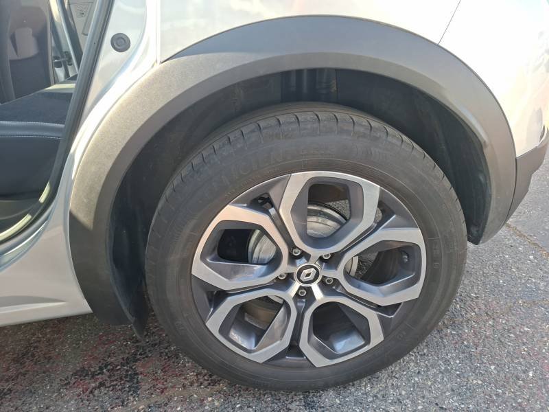 Renault Captur - Photo 46