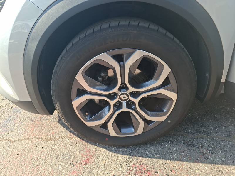 Renault Captur - Photo 47