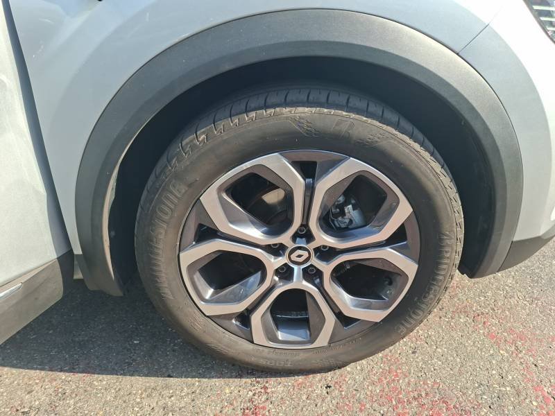 Renault Captur - Photo 48