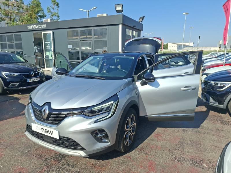 Renault Captur - Photo 50